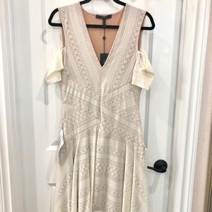 Brand NEW Off-White Dress